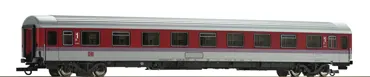 Schnellzugwagen 1. Klasse, DB