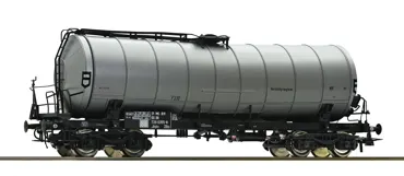 Knickkesselwagen, DR