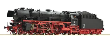 Dampflokomotive 03 1013, DB