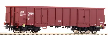 Offener Güterwagen, DSB