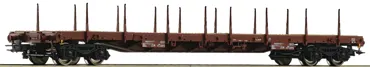 Rungenwagen, FS