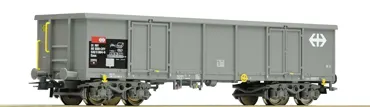 Offener Güterwagen, SBB