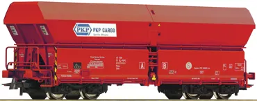Selbstentladewagen, PKP-Cargo
