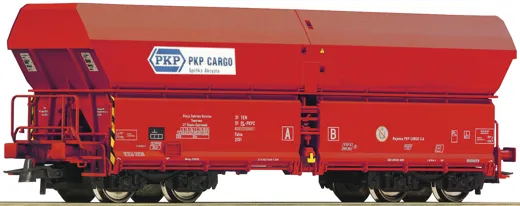 Selbstentladewagen, PKP-Cargo