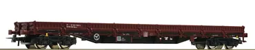 Rungenwagen, PKP