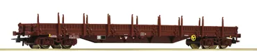 Rungenwagen, SNCF