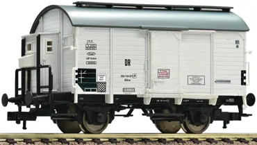 Weinkesselwagen, DR