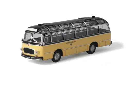 Perl St42 Postbus, ÖPT