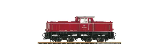 DB V51 902 Diesellok