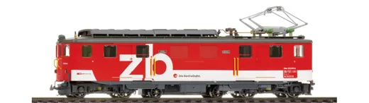 zb Deh 120 011 ZahnradTW, SBB