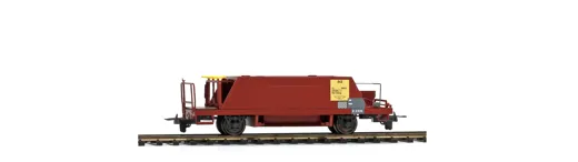 RhB Xc 9418 Schotterwagen b