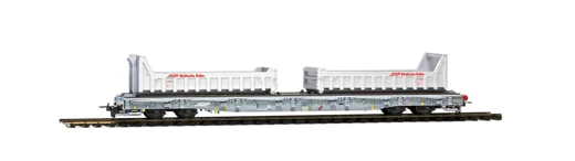 RhB Rw 8209 ACTSWagen Wuhr