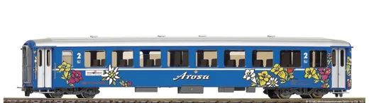 RhB B 2315 EW I Arosa Expre