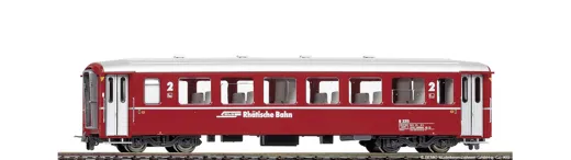 RhB AB 1545 Einheitswagen