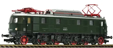 Elektrolokomotive 119 011, DB