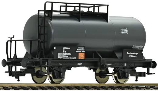 Bahndienst-Kesselwagen, DB