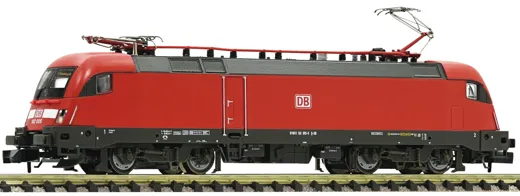 Elektrolokomotive BR 182, DB AG
