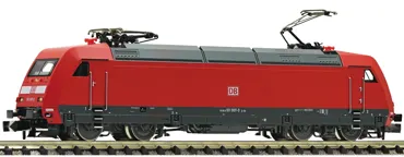 Elektrolokomotive BR 101, DB AG