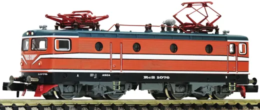 Elektrolokomotive Reihe Rc 2, SJ