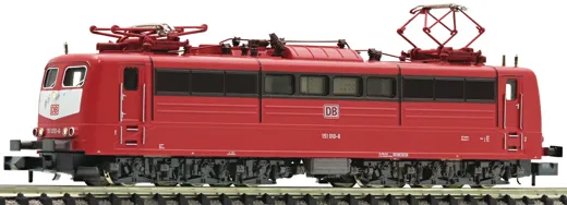 Elektrolokomotive BR 151, DB AG