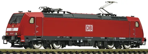 Elektrolokomotive BR 146.2, DB AG