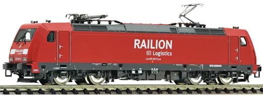 Elektrolokomotive BR 185.2, DB AG