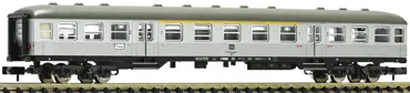 Nahverkehrswagen 1./2. Kl. Bauart ABn 703, DB