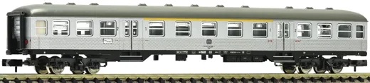 Nahverkehrswagen 1./2. Kl. Bauart ABn 703, DB