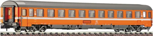 Eurofima-Reisezugwagen 2. Kl., FS