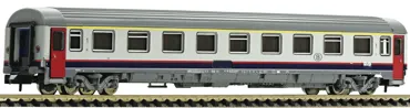 Eurofima-Wagen 1. Kl., SNCB