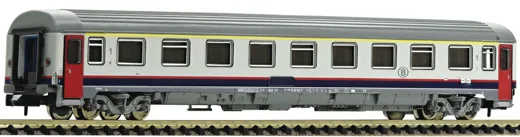 Eurofima-Wagen 1. Kl., SNCB