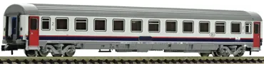 Eurofima-Wagen 2. Kl., SNCB