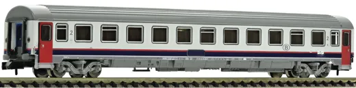 Eurofima-Wagen 2. Kl., SNCB