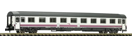 Eurofima-Wagen 1. Kl., RENFE