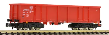Güterwagen Bauart Eaos 106, DB AG