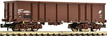 Offener Güterwagen Bauart Eaos, ÖBB
