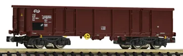 Offener Güterwagen Bauart Eaos, NS