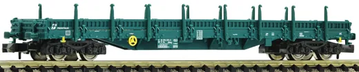 Rungenwagen Bauart Res, FS