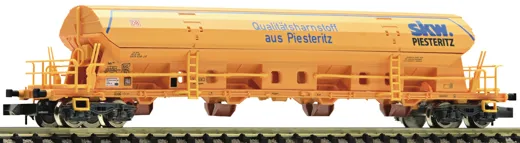 Schwenkdachwagen Bauart Tads, DB