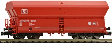 Grossraum-Selbstentladewagen Bauart Falns 183, DB AG