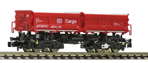 Muldenkippwagen Bauart Fans 128, DB AG (DB-Cargo)