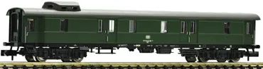 Gepäckwagen Bauart Düe941, DB