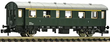 Personenwagen 1. Kl. Bauart Aiph, ÖBB