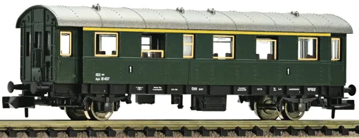 Personenwagen 1. Kl. Bauart Aiph, ÖBB