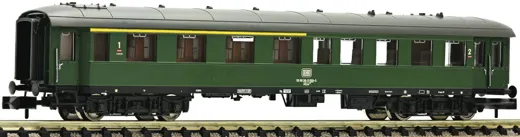 Eilzugwagen 1./2. Kl. Bauart AByse 617, DB
