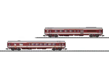 Wagen-Set "Grand-Comfort", SNCF