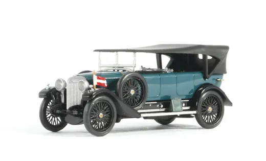 Austro Daimler 6/17 „Jagdwagen“