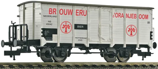 Bierwagen „BROUWERIJ ORANJEBOOM“, NS