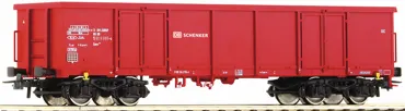 Offener Güterwagen, DB AG