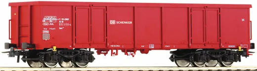 Offener Güterwagen, DB AG